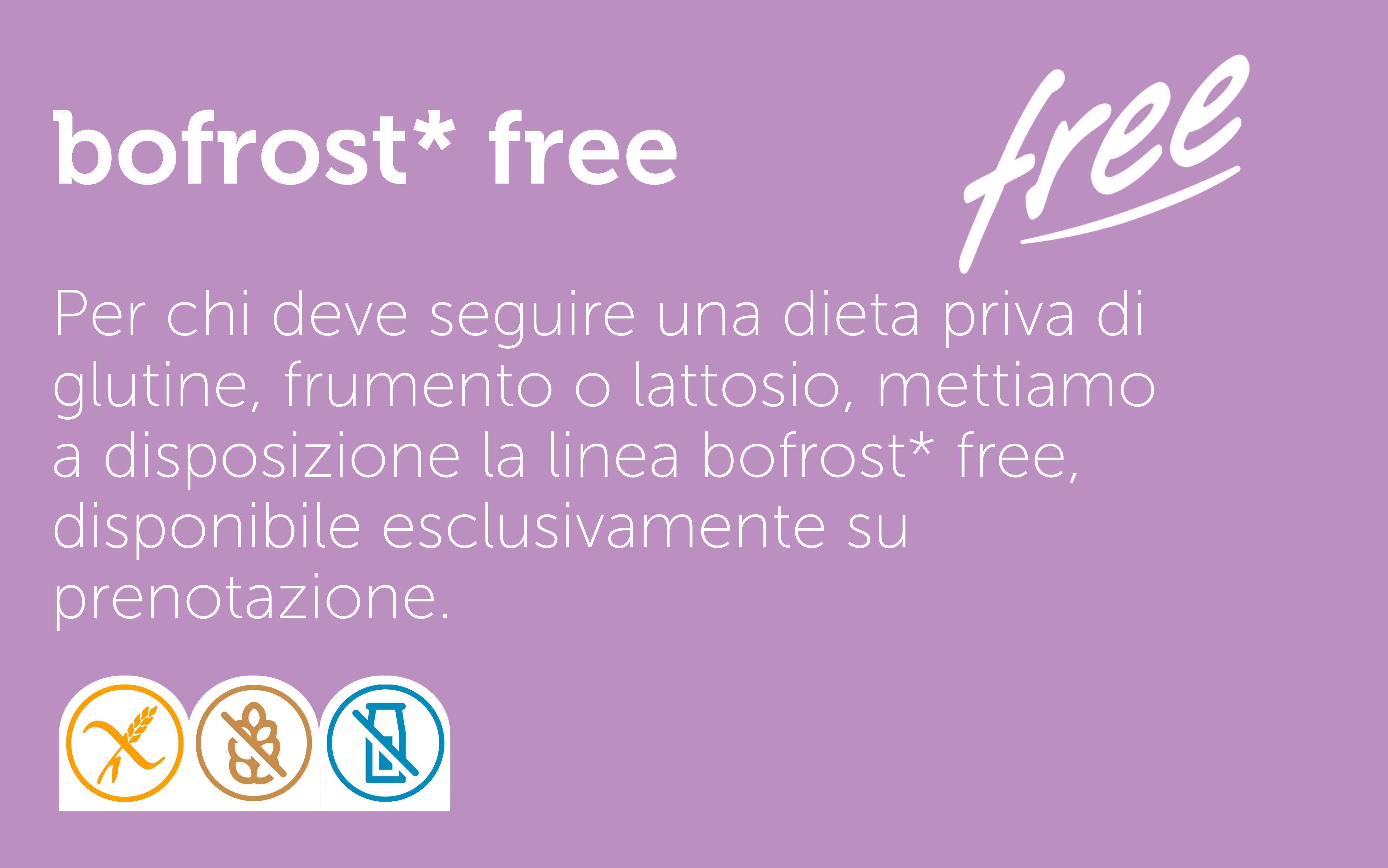 bofrost* free